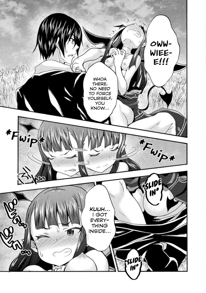 Himekishi Ga Classmate 27 11