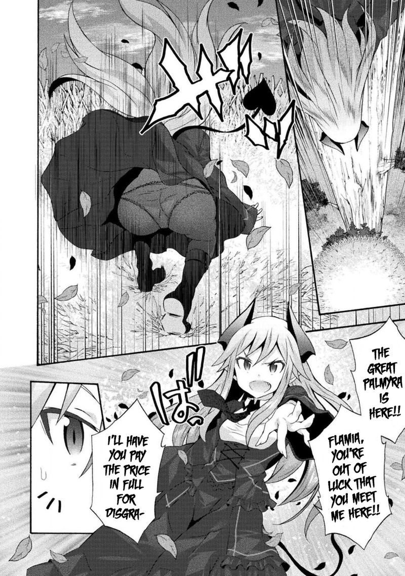 Himekishi Ga Classmate 27 14