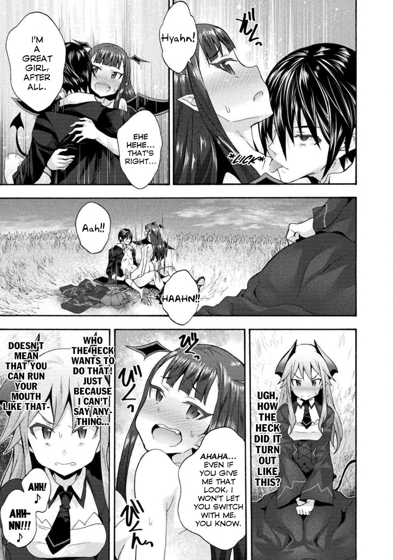 Himekishi Ga Classmate 27 19