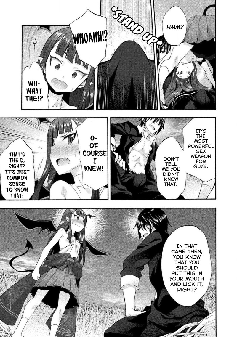 Himekishi Ga Classmate 27 3