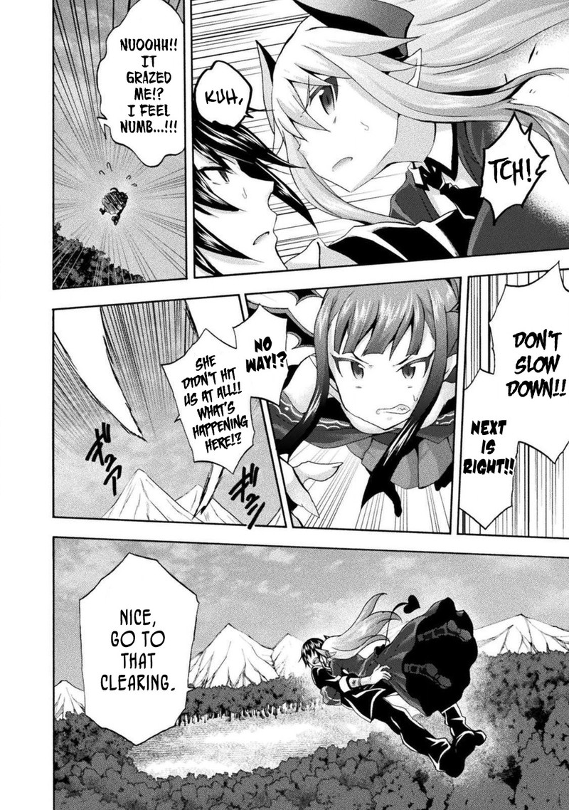 Himekishi Ga Classmate 28 16
