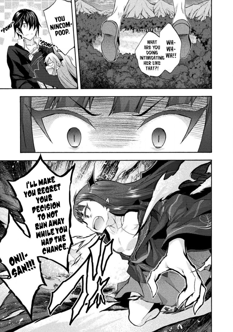 Himekishi Ga Classmate 28 19