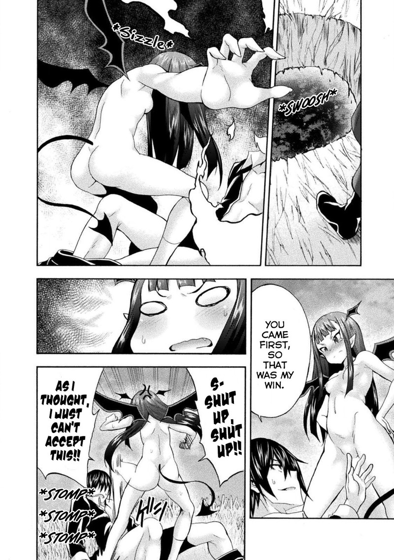 Himekishi Ga Classmate 28 2
