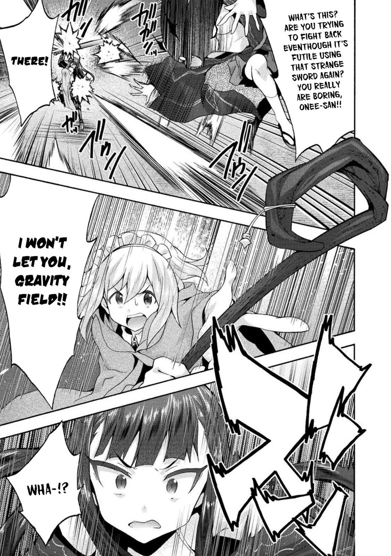 Himekishi Ga Classmate 29 11