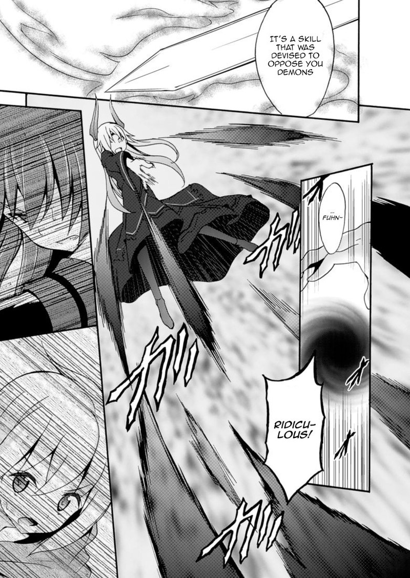 Himekishi Ga Classmate 3 18