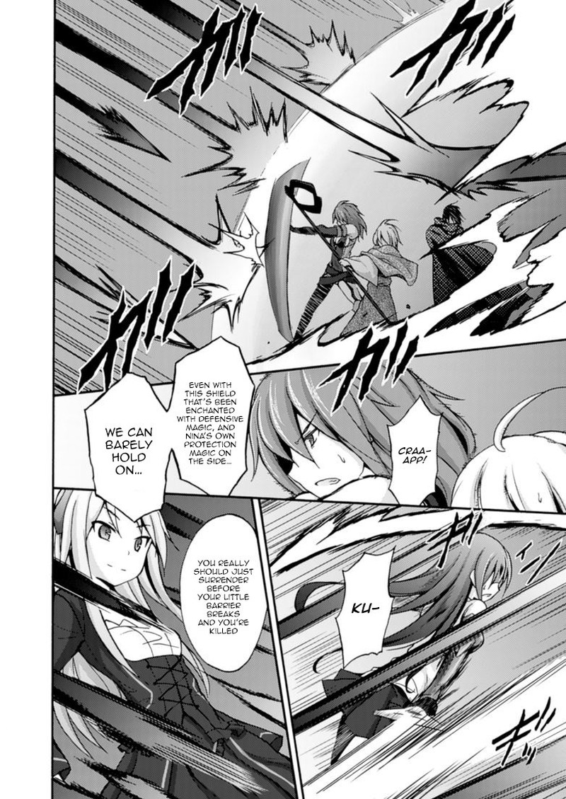 Himekishi Ga Classmate 3 19