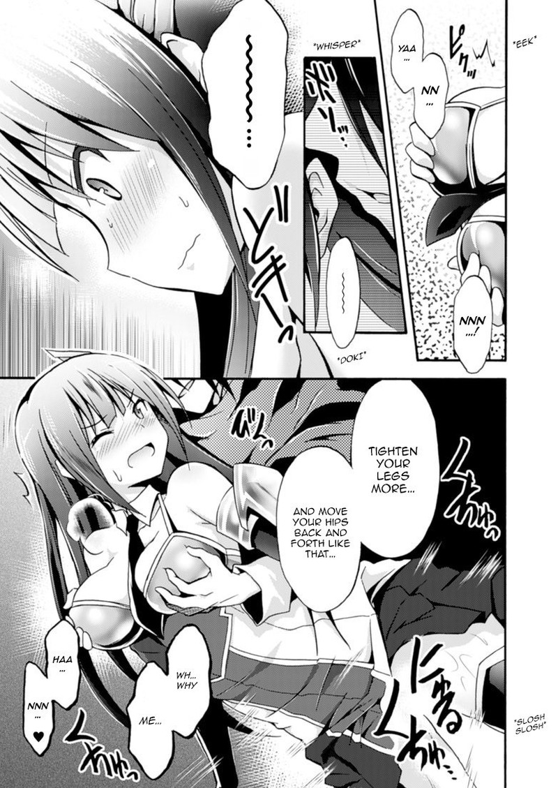 Himekishi Ga Classmate 3 22