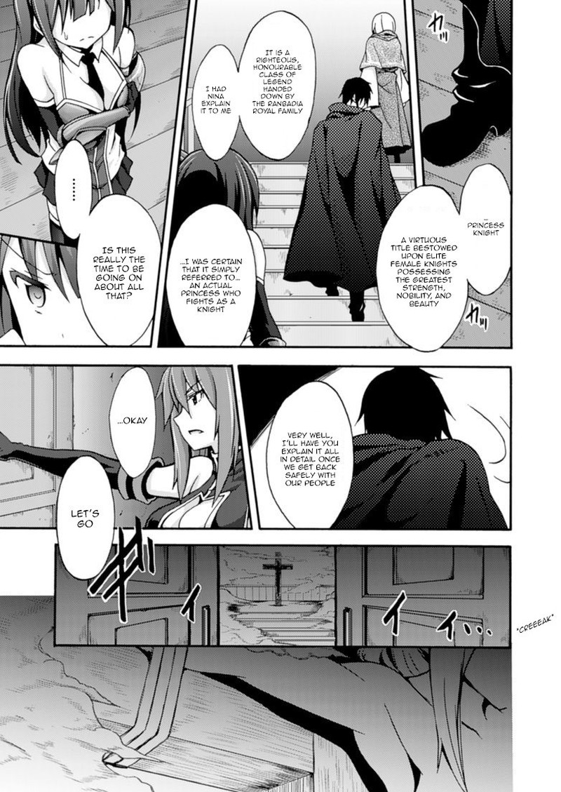 Himekishi Ga Classmate 3 6