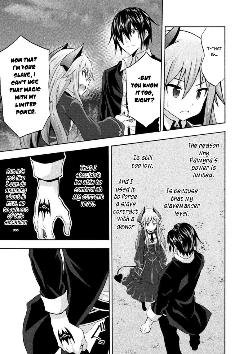 Himekishi Ga Classmate 30 7