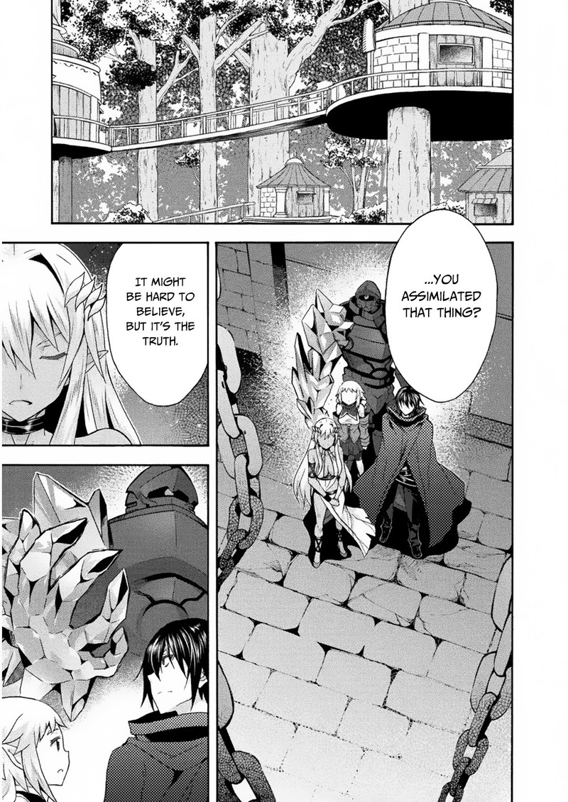 Himekishi Ga Classmate 31 11