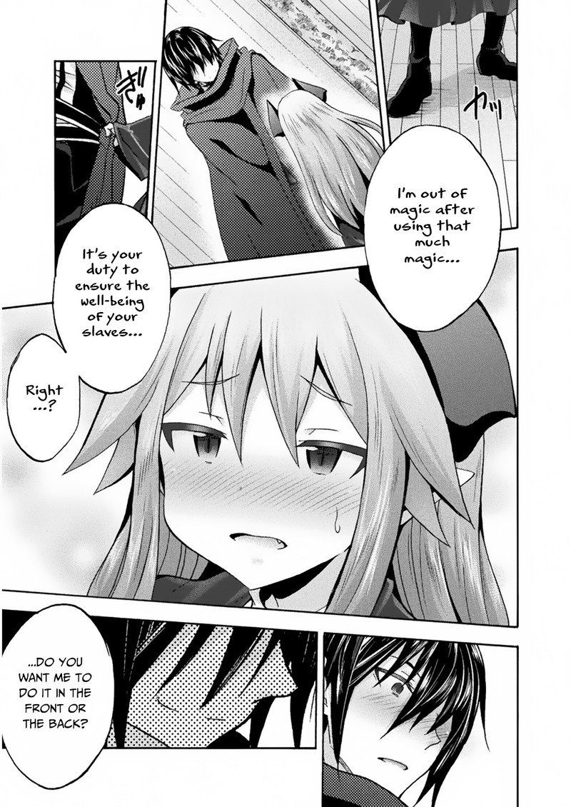 Himekishi Ga Classmate 31 24