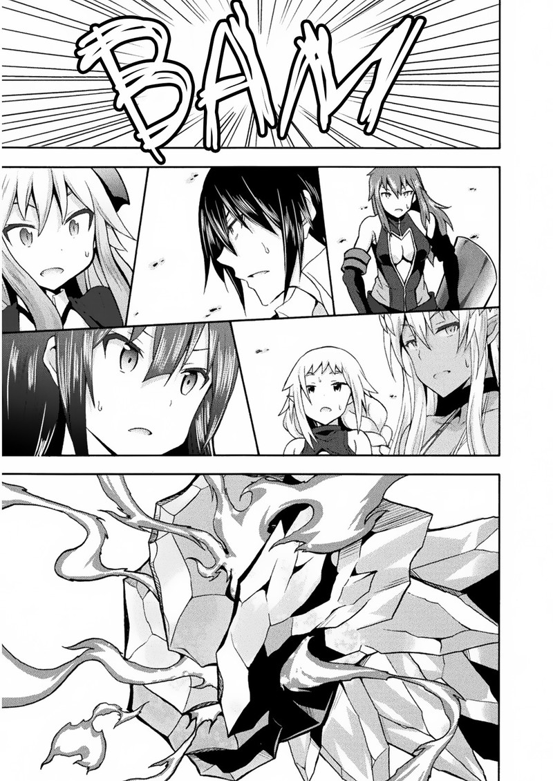 Himekishi Ga Classmate 31 7