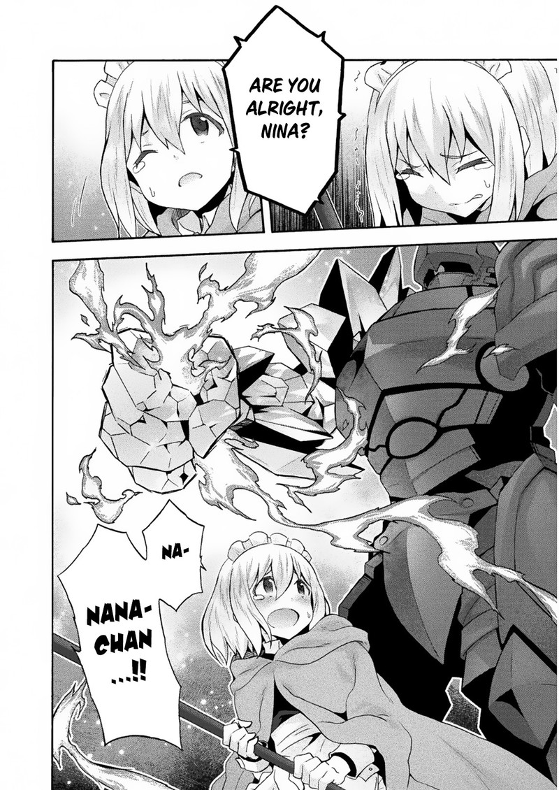 Himekishi Ga Classmate 31 8