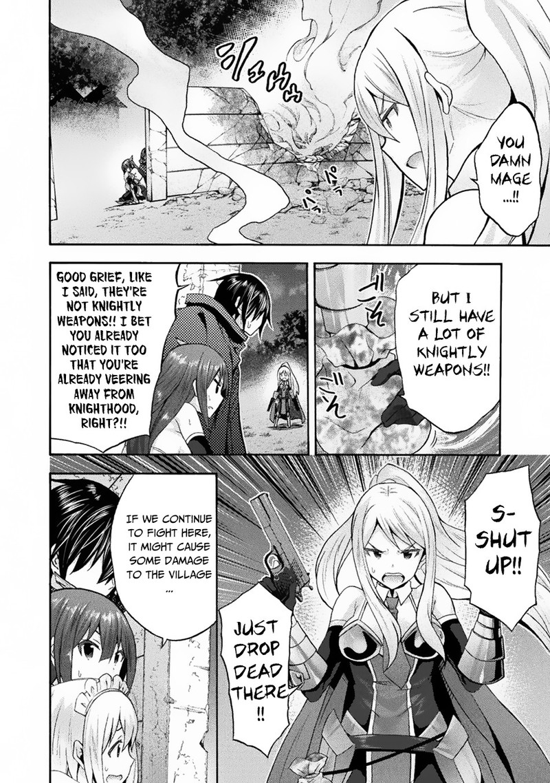 Himekishi Ga Classmate 32 14