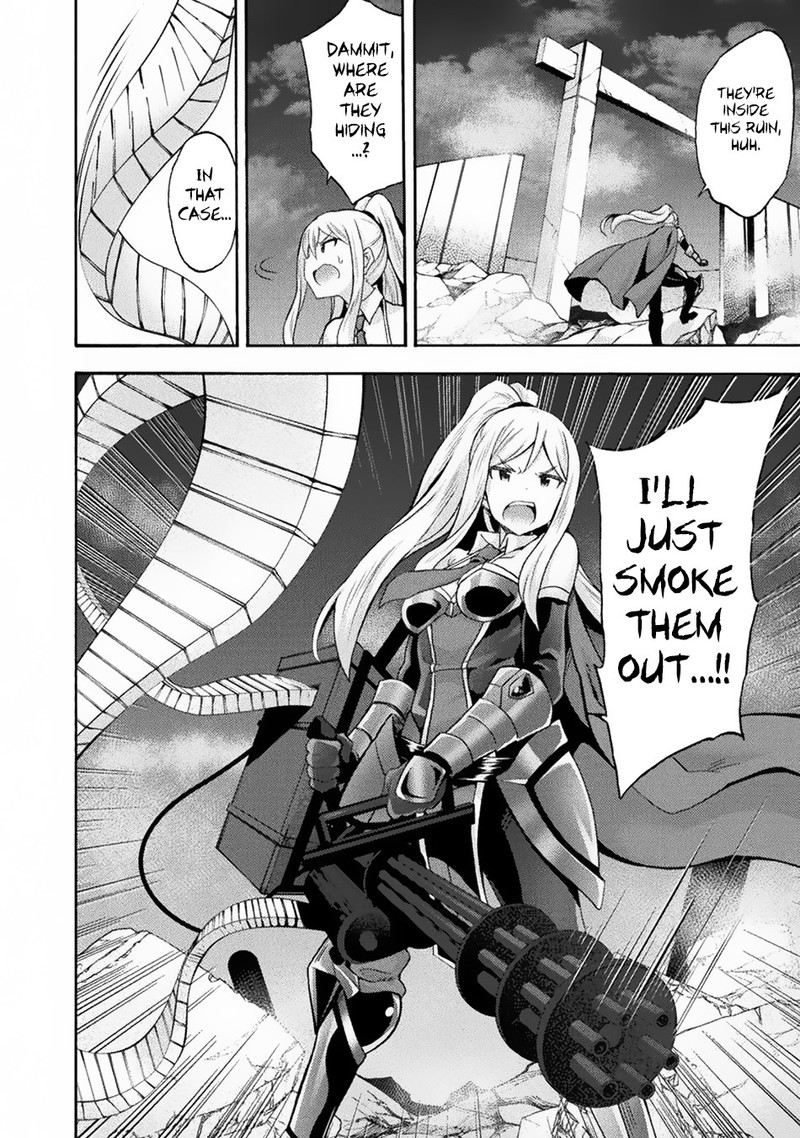 Himekishi Ga Classmate 32 18