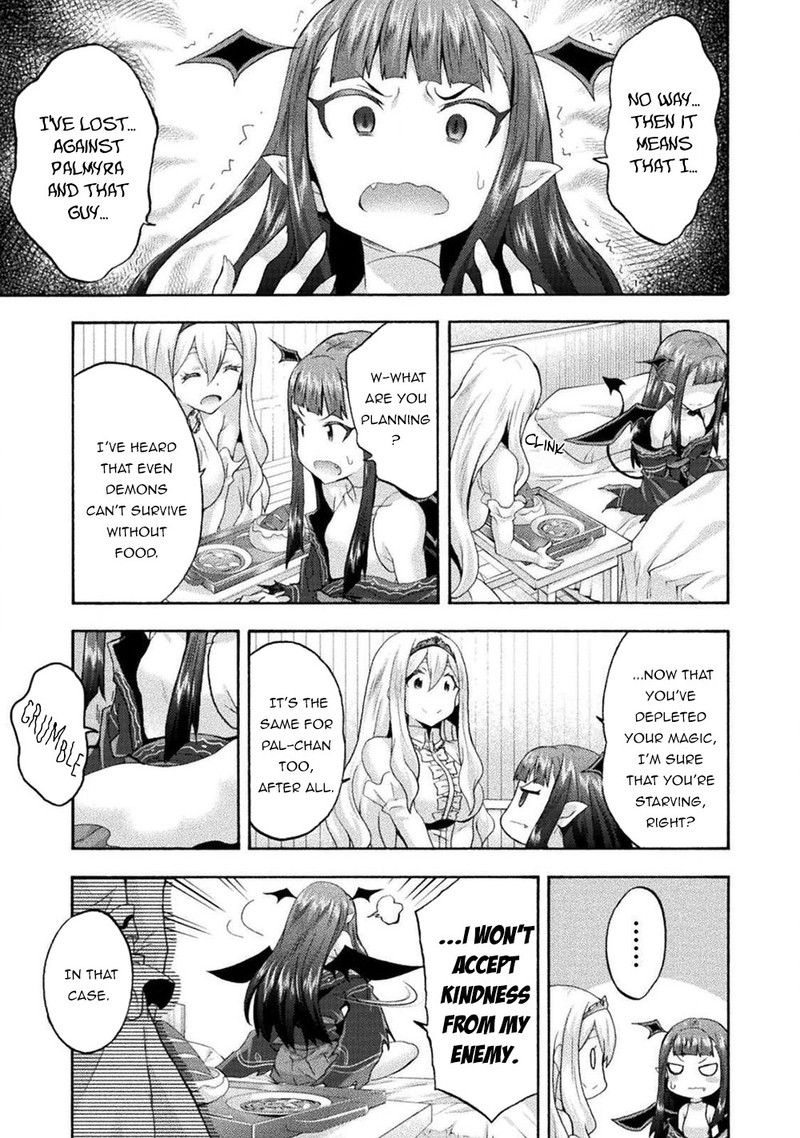 Himekishi Ga Classmate 33 3