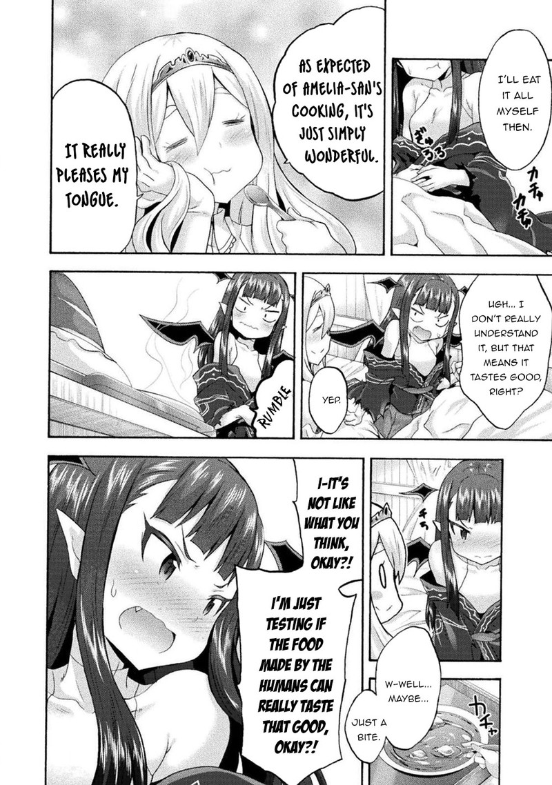 Himekishi Ga Classmate 33 4