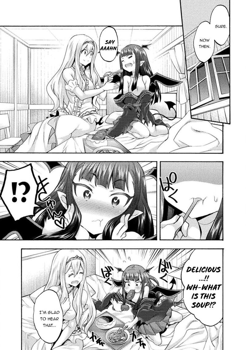 Himekishi Ga Classmate 33 5