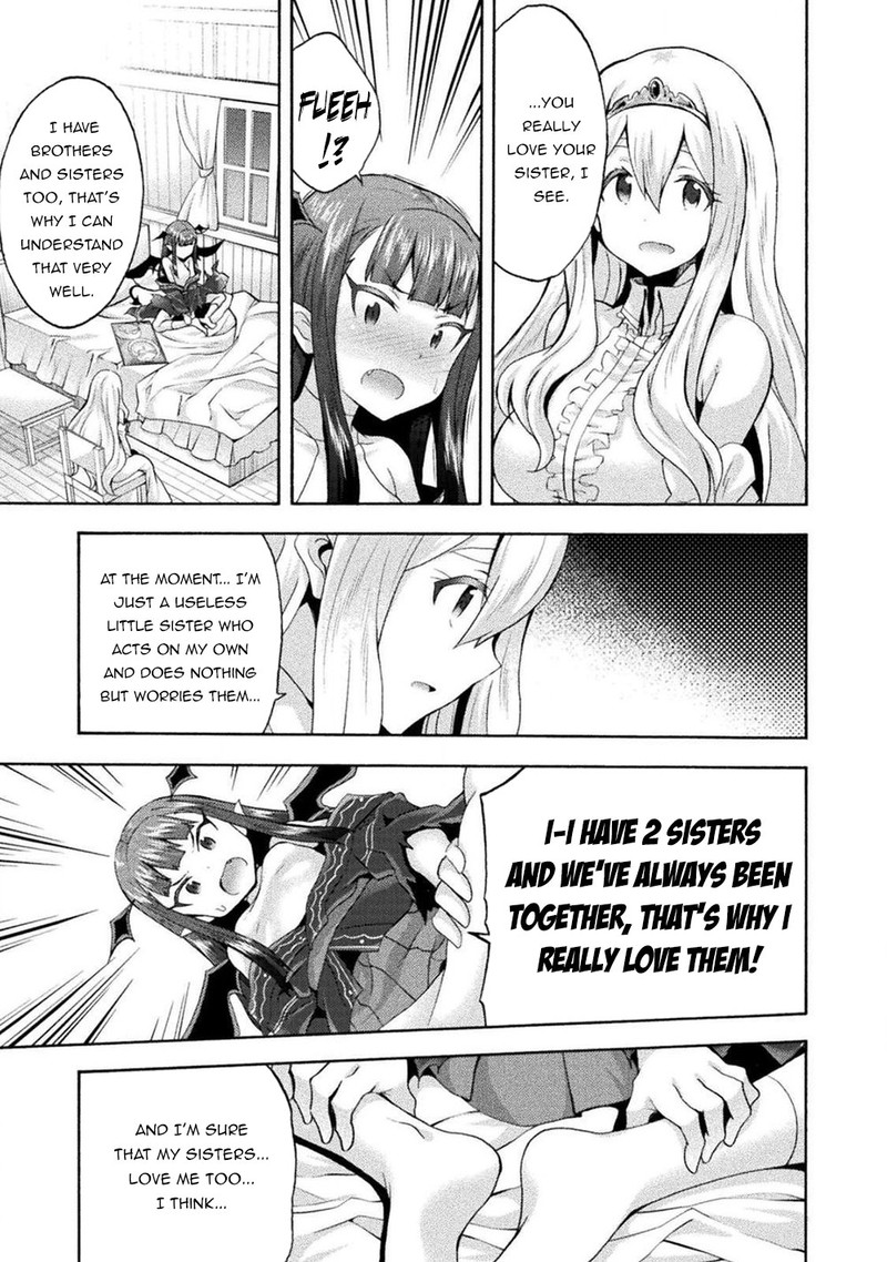 Himekishi Ga Classmate 33 7
