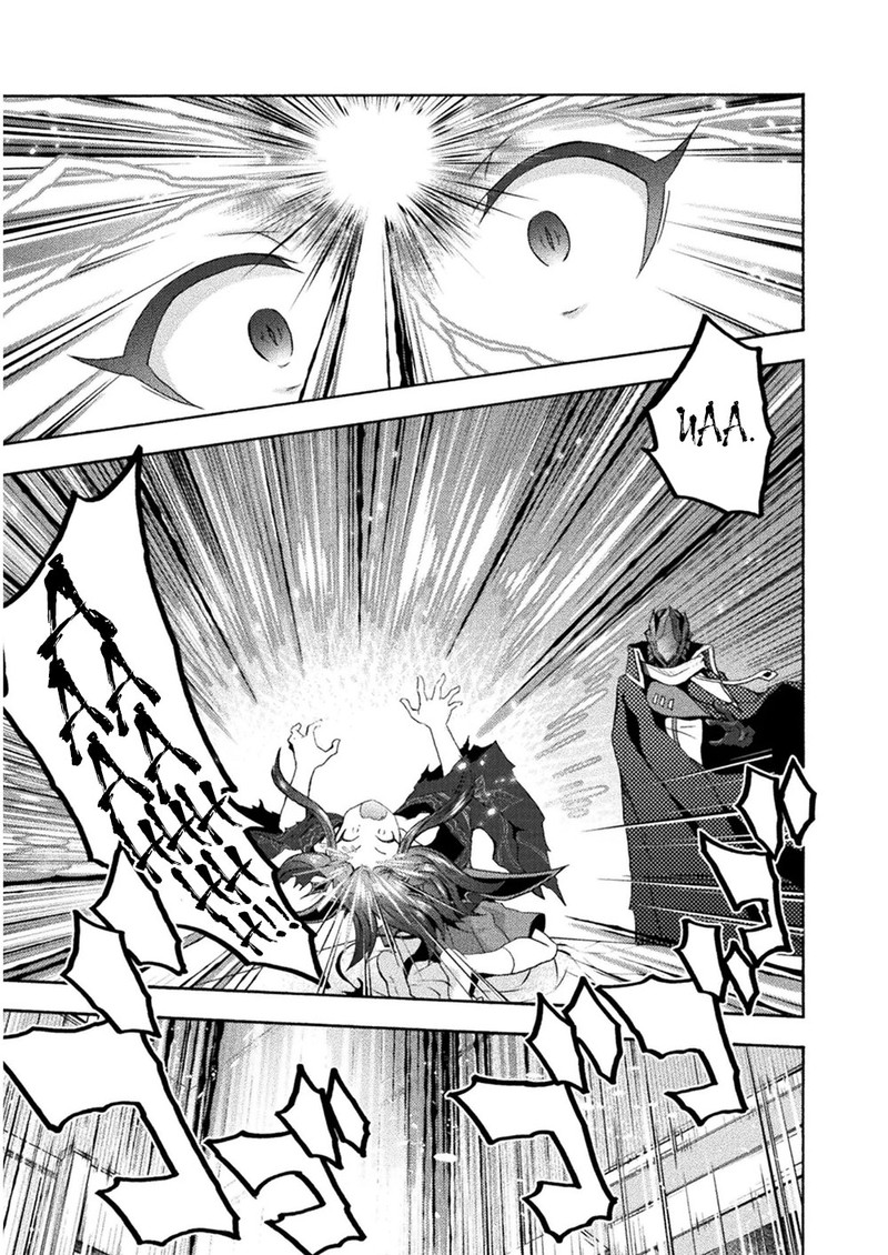 Himekishi Ga Classmate 34 15