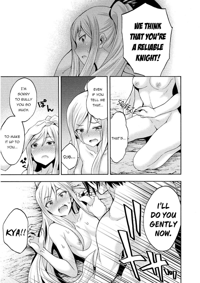 Himekishi Ga Classmate 34 3
