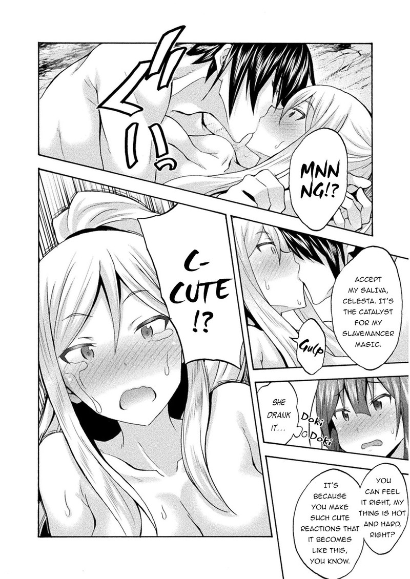 Himekishi Ga Classmate 34 4