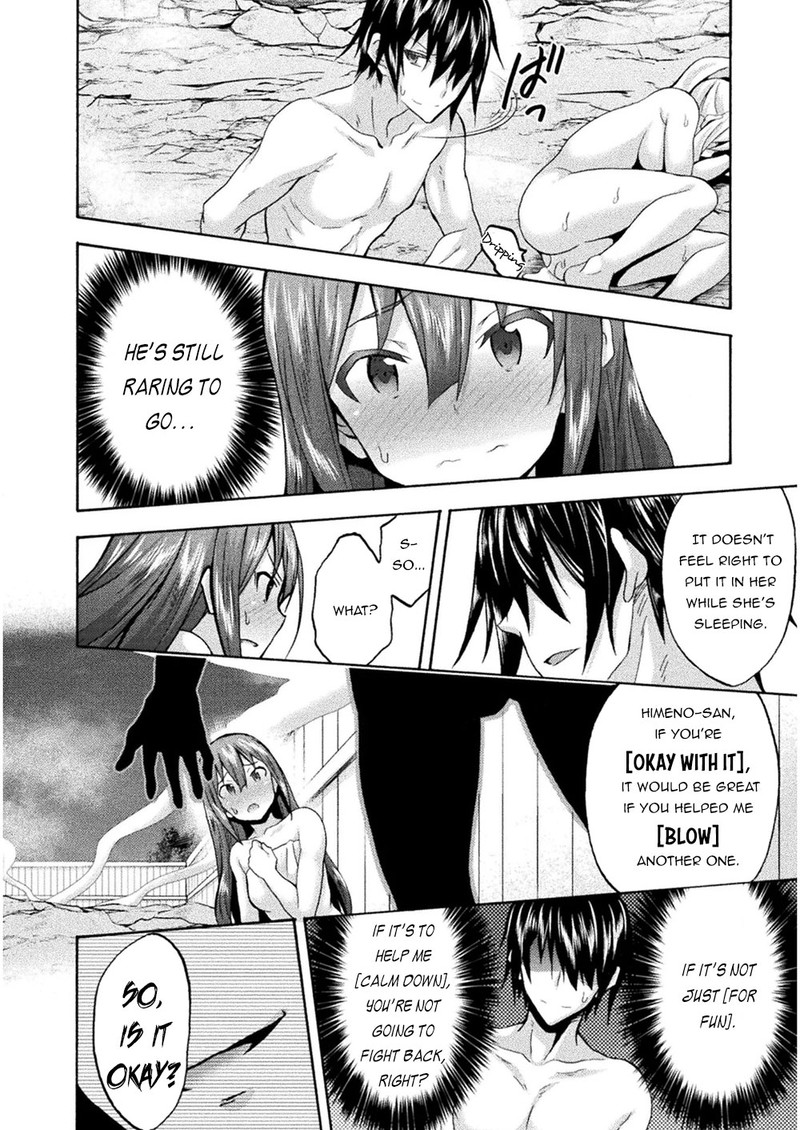Himekishi Ga Classmate 34 8
