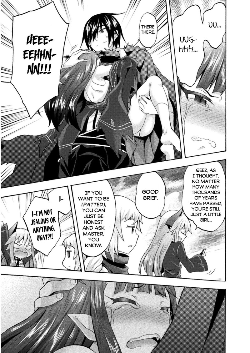 Himekishi Ga Classmate 36 13