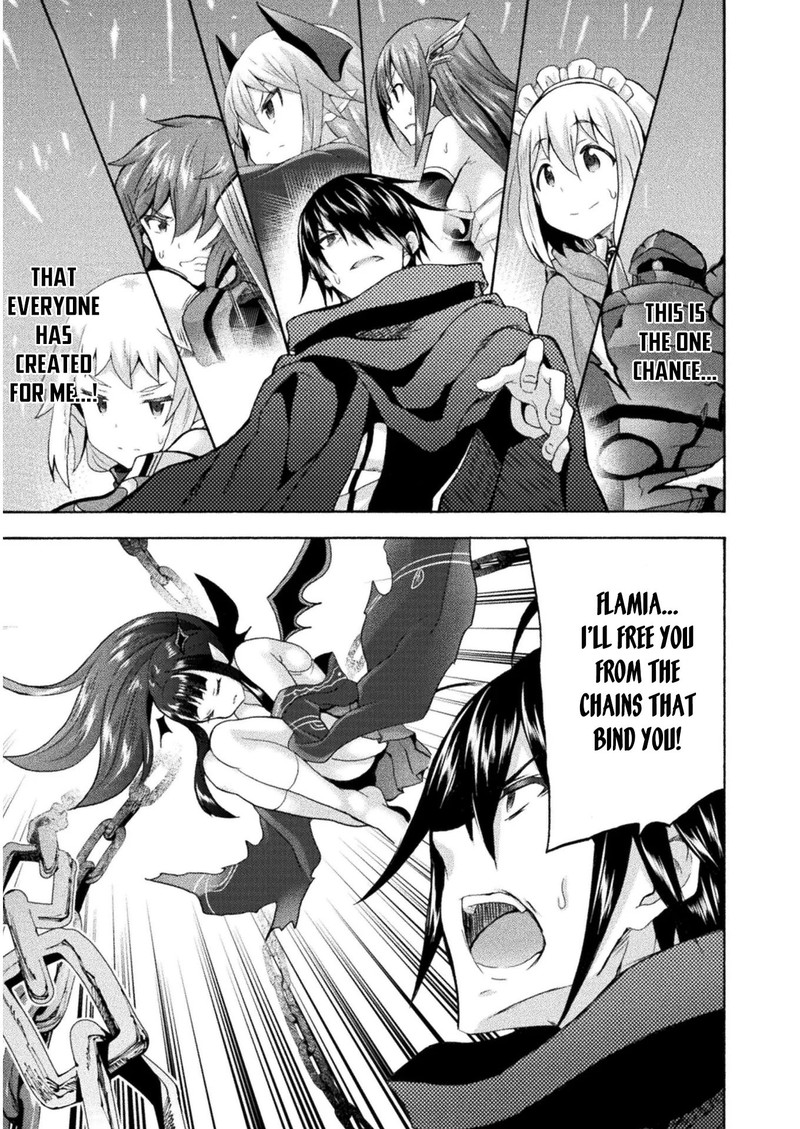 Himekishi Ga Classmate 36 3