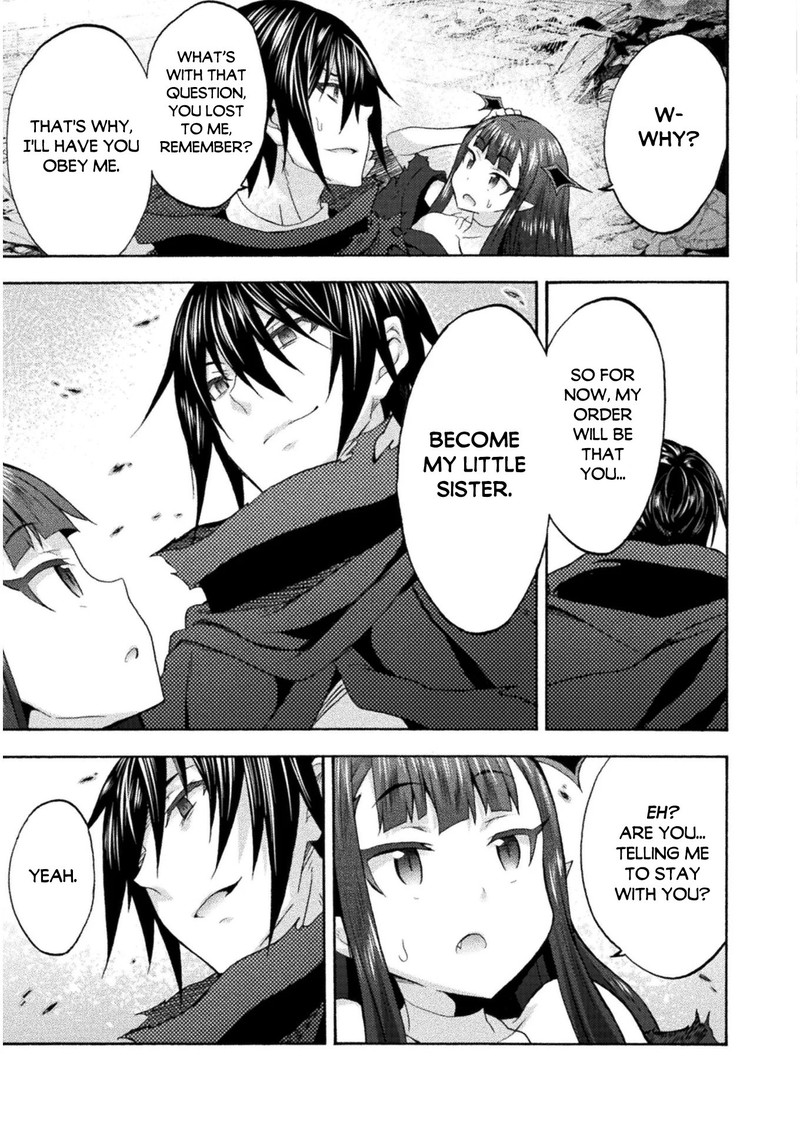 Himekishi Ga Classmate 36 9