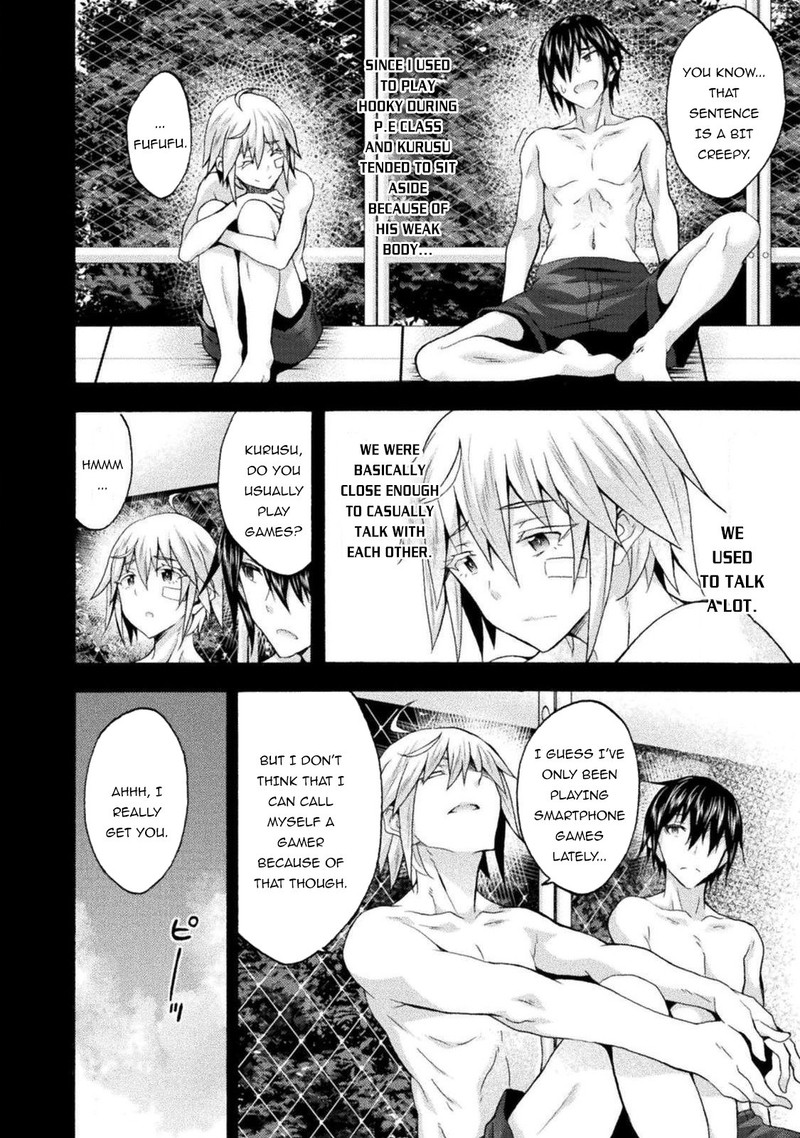 Himekishi Ga Classmate 37 6