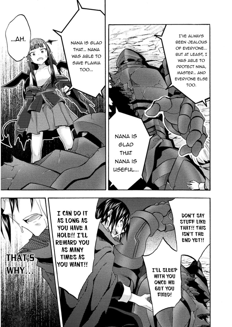 Himekishi Ga Classmate 38 3