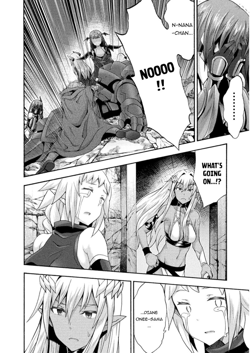 Himekishi Ga Classmate 38 6