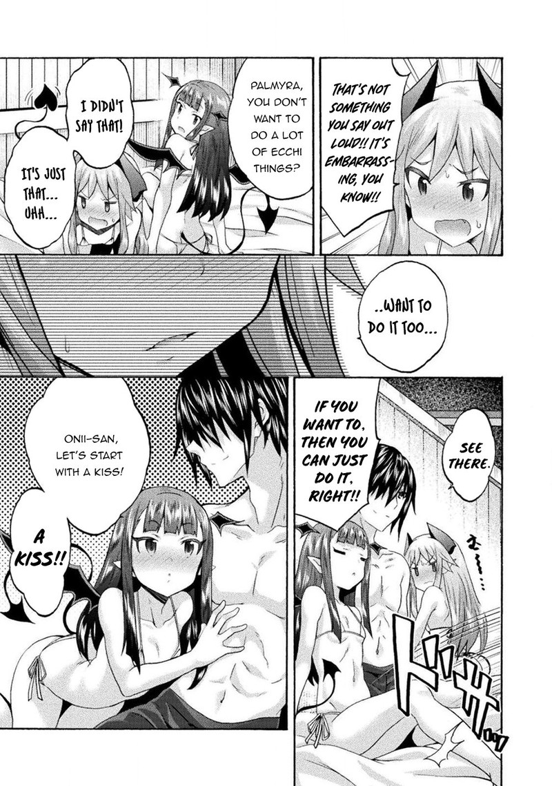 Himekishi Ga Classmate 39 6