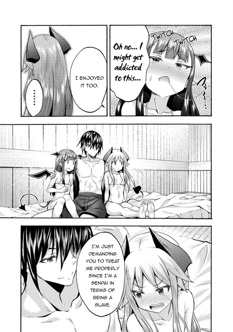 Himekishi Ga Classmate 39 8