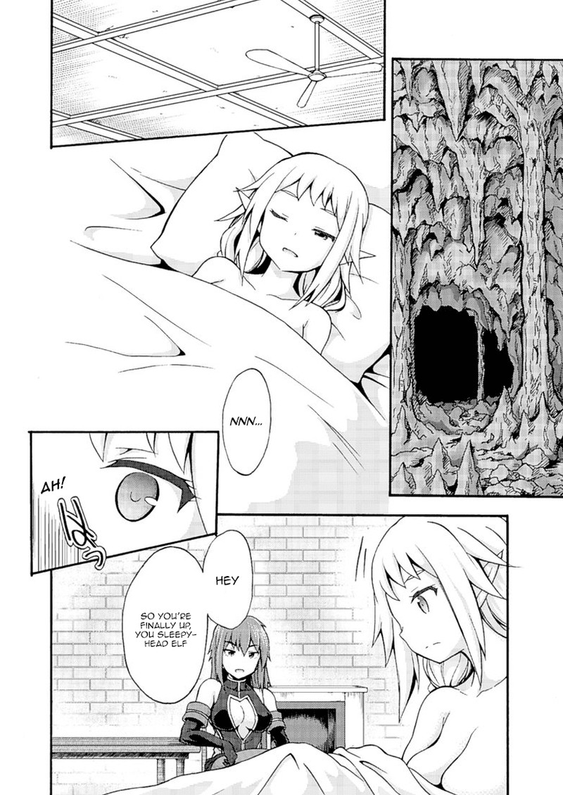Himekishi Ga Classmate 4 11