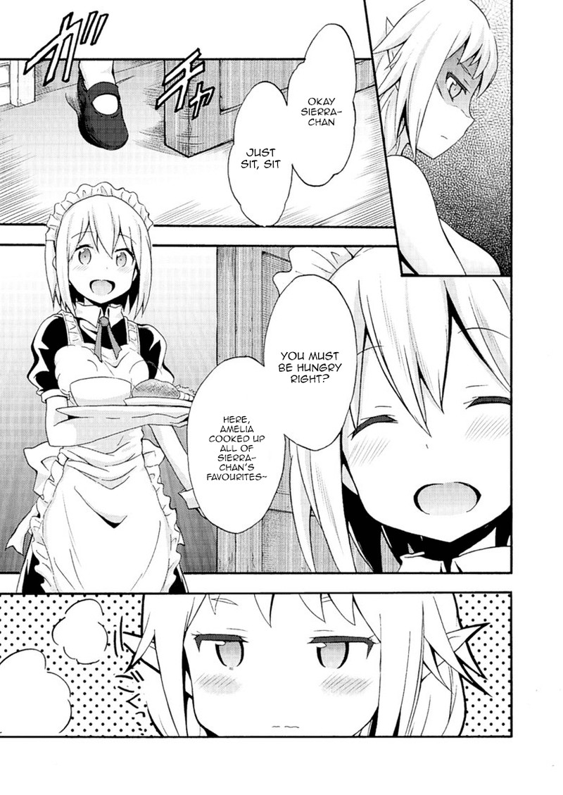 Himekishi Ga Classmate 4 14