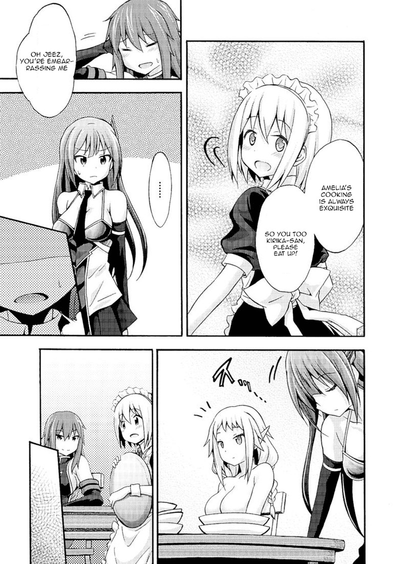 Himekishi Ga Classmate 4 16
