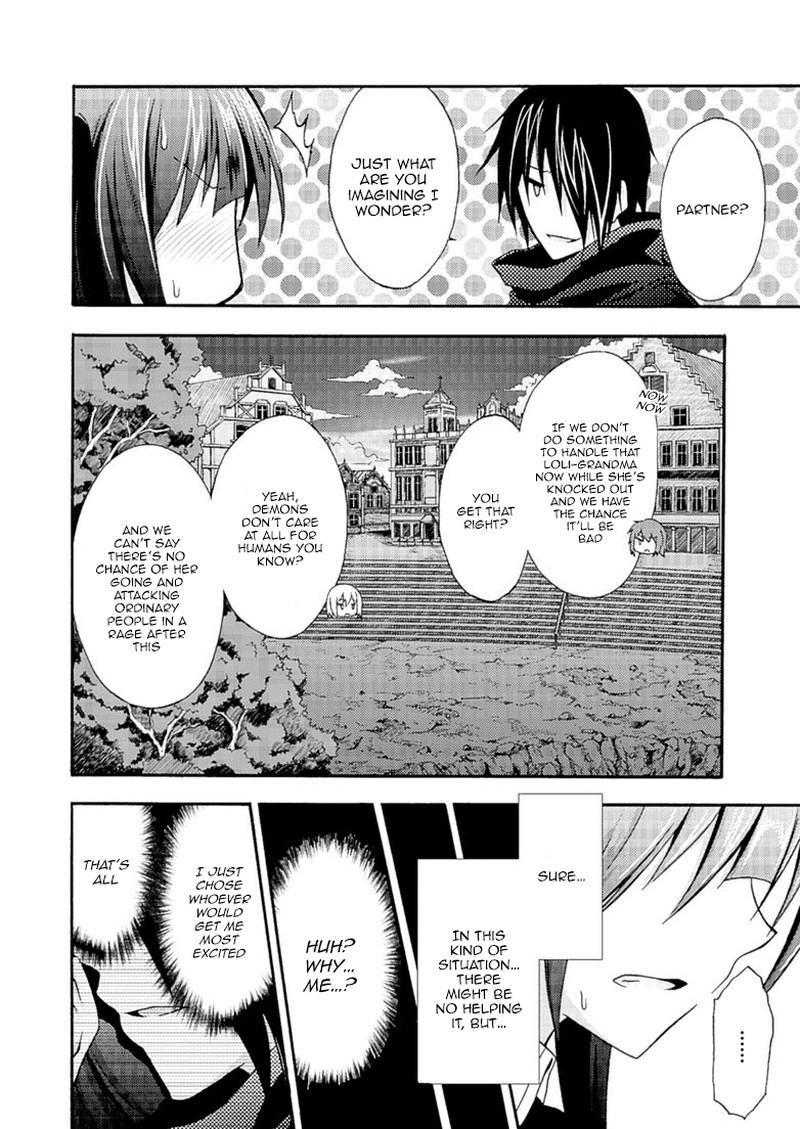 Himekishi Ga Classmate 4 9