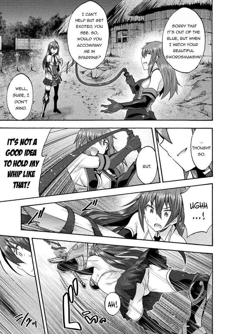 Himekishi Ga Classmate 40 1