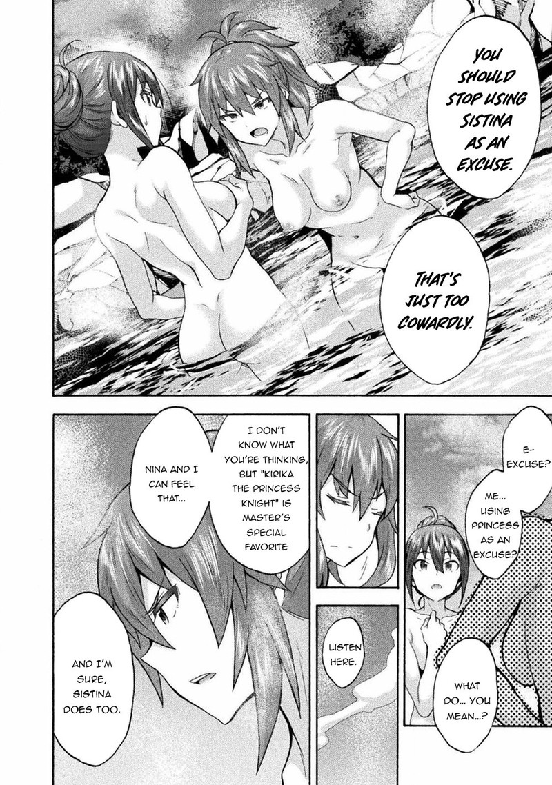 Himekishi Ga Classmate 40 10