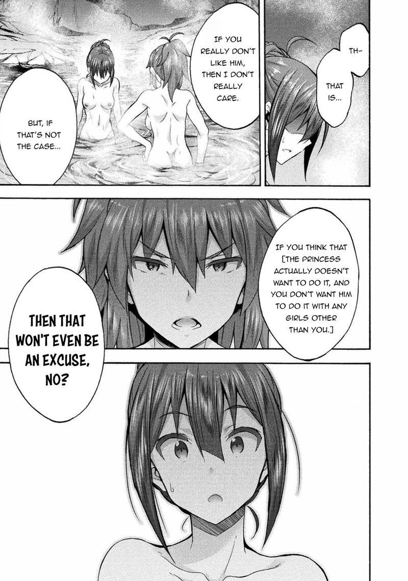 Himekishi Ga Classmate 40 11