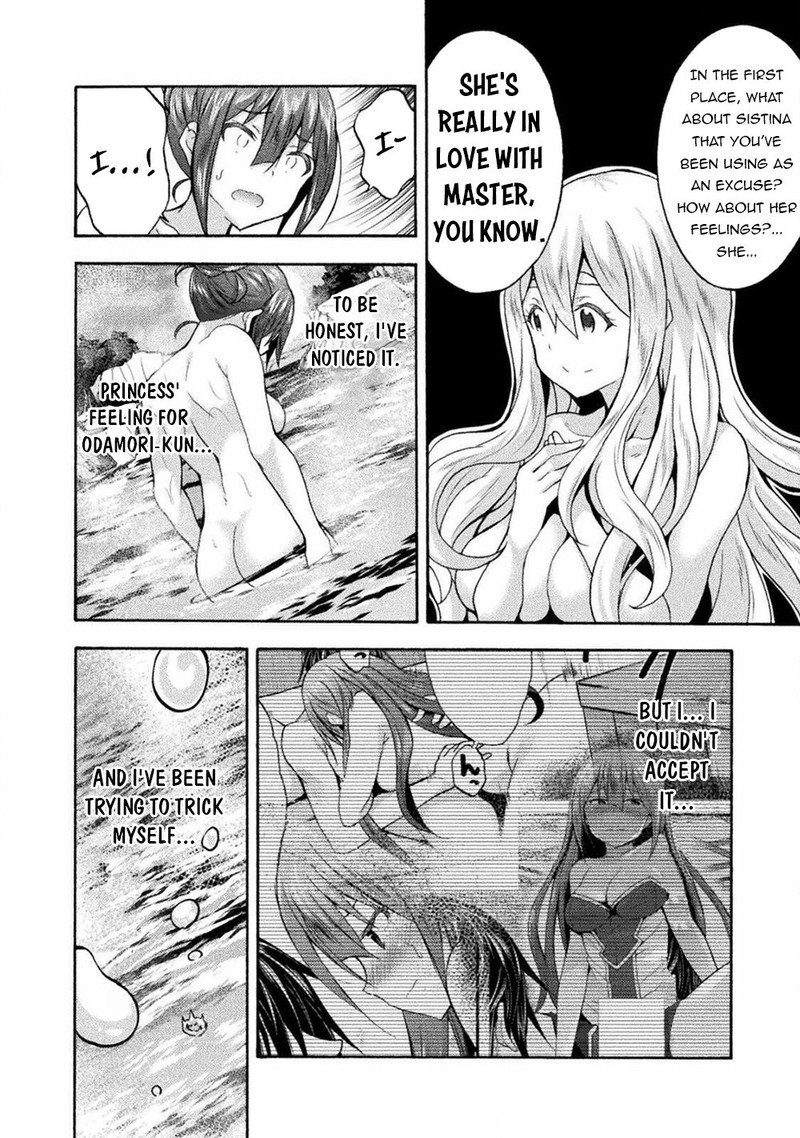 Himekishi Ga Classmate 40 12