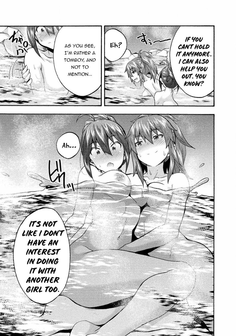 Himekishi Ga Classmate 40 17