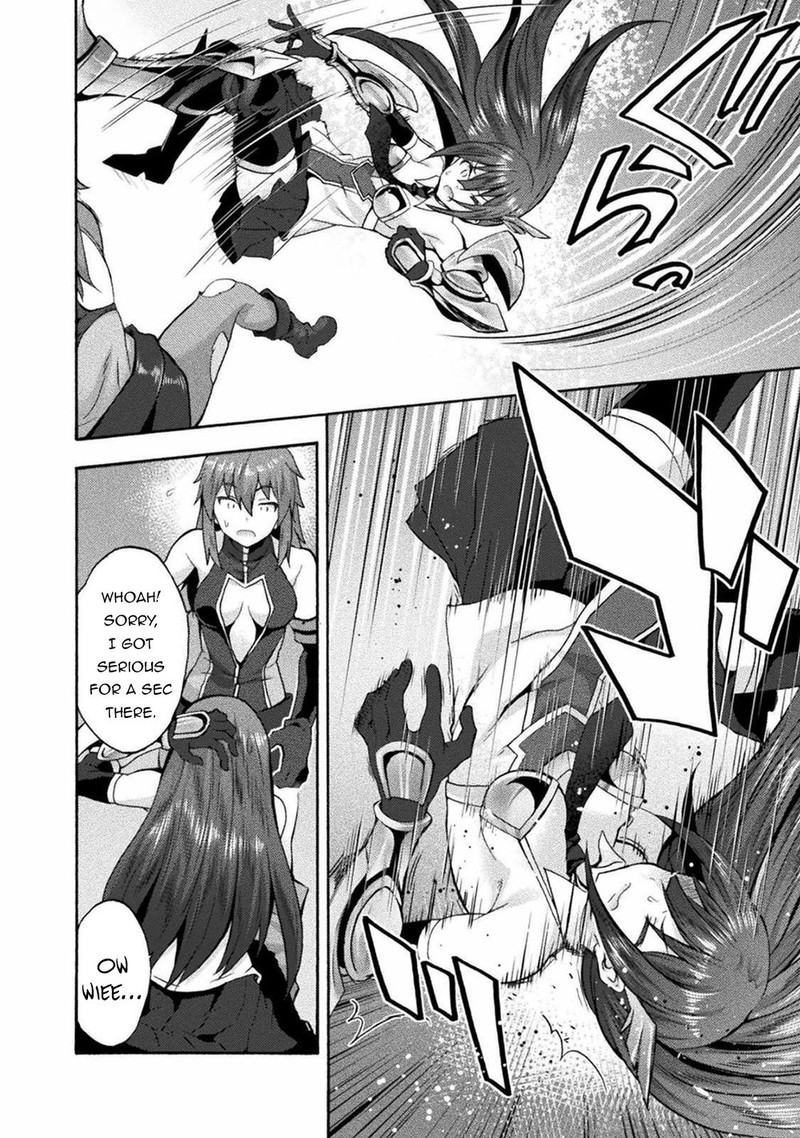 Himekishi Ga Classmate 40 4