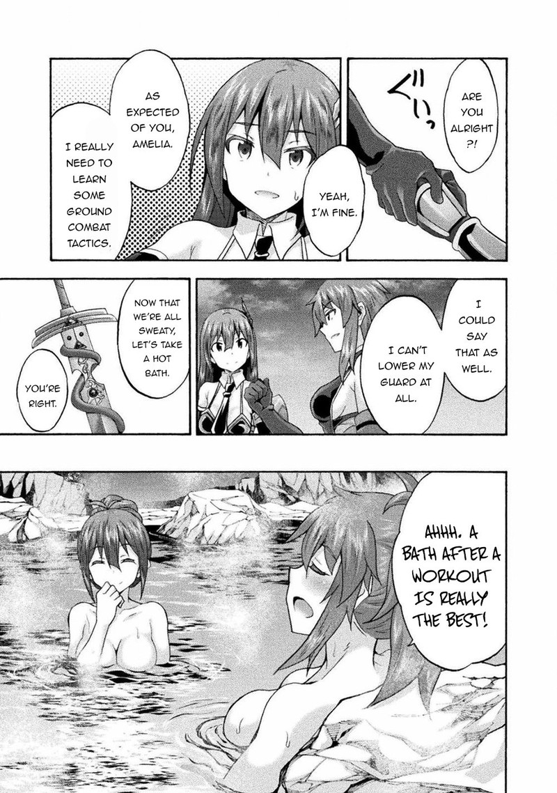 Himekishi Ga Classmate 40 5
