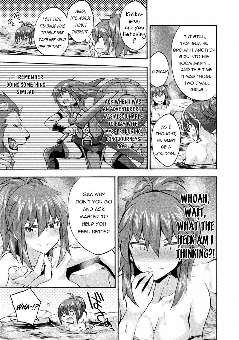 Himekishi Ga Classmate 40 8