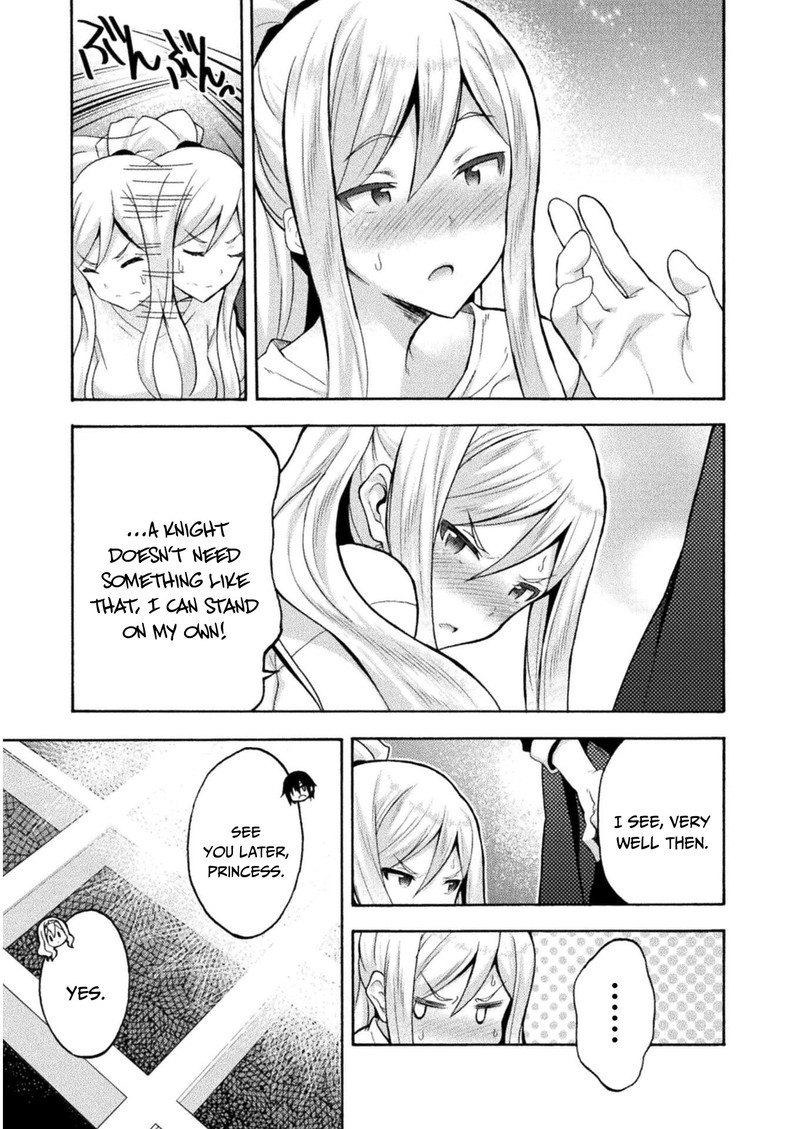 Himekishi Ga Classmate 42 7