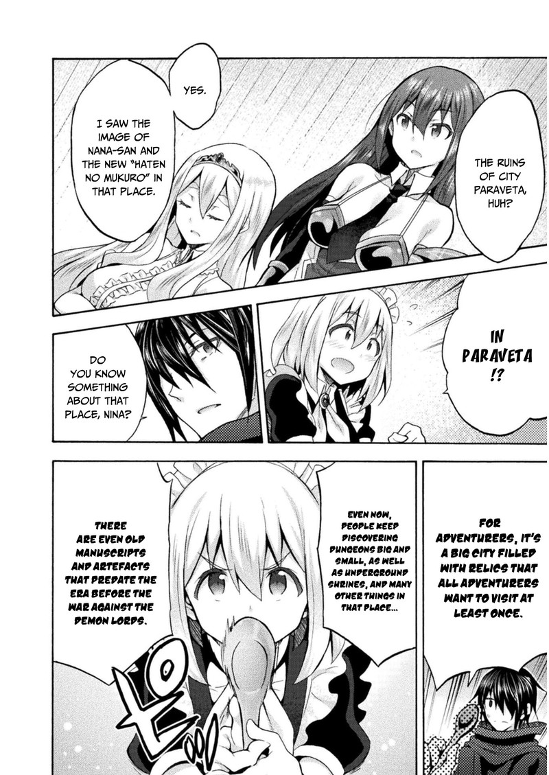 Himekishi Ga Classmate 42 9