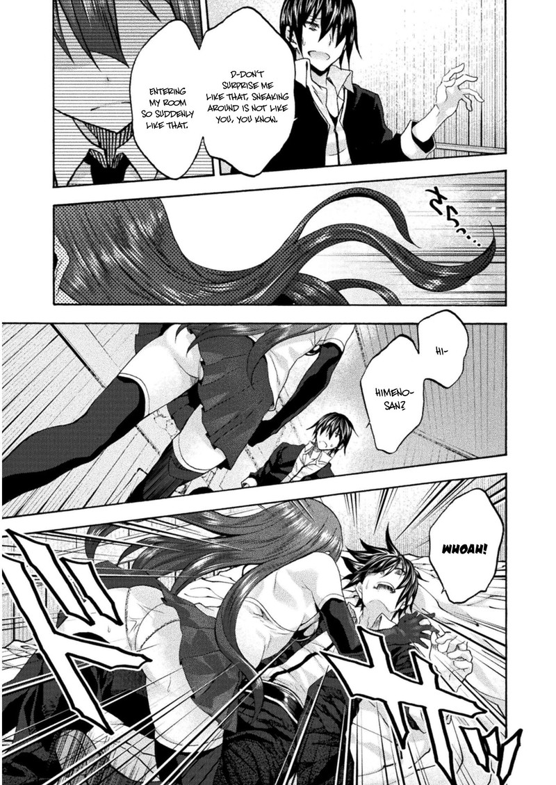 Himekishi Ga Classmate 43 13